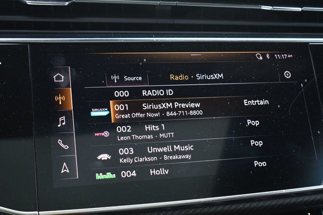 2020 Audi RS Q8 4.0 TFSI quattro - 22944761 - 59