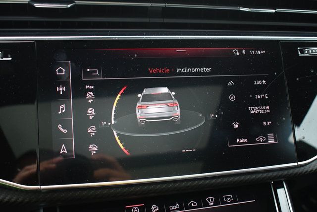 2020 Audi RS Q8 4.0 TFSI quattro - 22944761 - 60