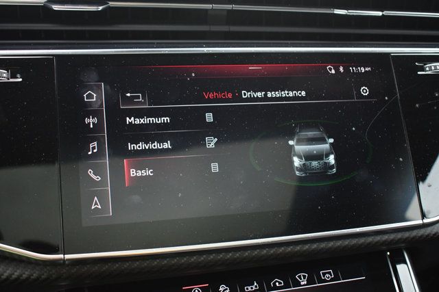 2020 Audi RS Q8 4.0 TFSI quattro - 22944761 - 61