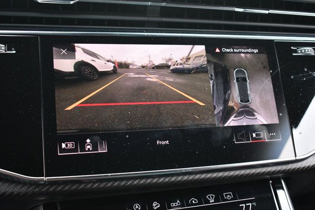 2020 Audi RS Q8 4.0 TFSI quattro - 22944761 - 64