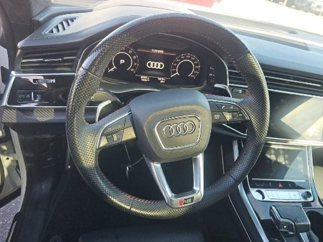 2020 Audi RS Q8 4.0 TFSI quattro - 22944761 - 6