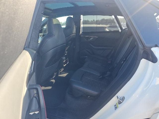 2020 Audi RS Q8 4.0 TFSI quattro - 22944761 - 7