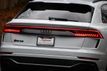 2020 Audi RS Q8 4.0 TFSI quattro - 22944761 - 8