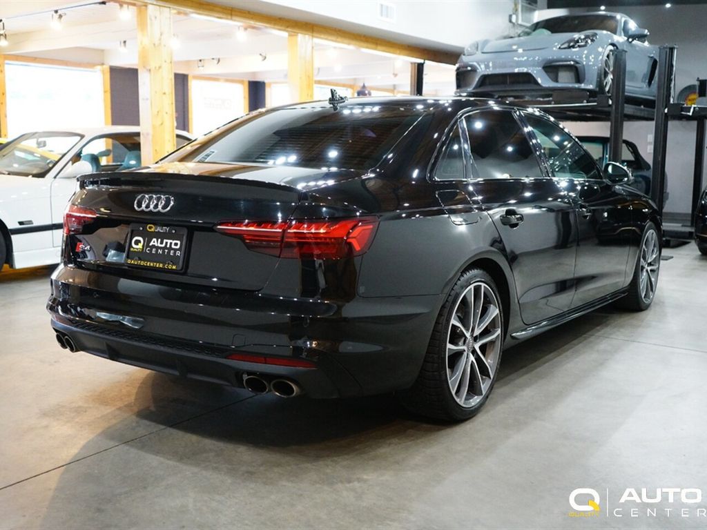 2020 Audi S4 Prestige 3.0 TFSI quattro - 22566683 - 3