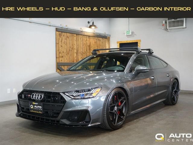 2020 Audi S7 2.9 TFSI Premium Plus - 23041373 - 0