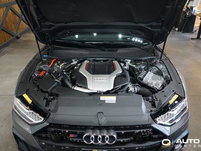2020 Audi S7 2.9 TFSI Premium Plus - 23041373 - 10