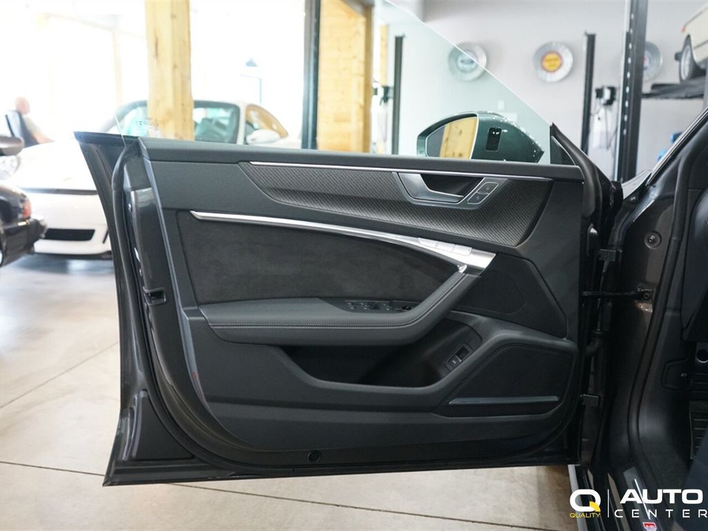2020 Audi S7 2.9 TFSI Premium Plus - 23041373 - 11