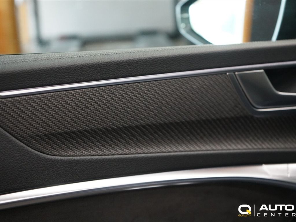 2020 Audi S7 2.9 TFSI Premium Plus - 23041373 - 12