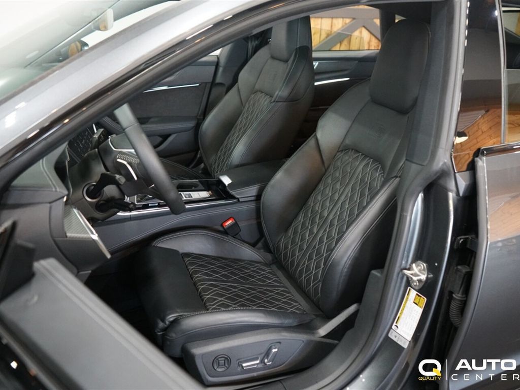 2020 Audi S7 2.9 TFSI Premium Plus - 23041373 - 15