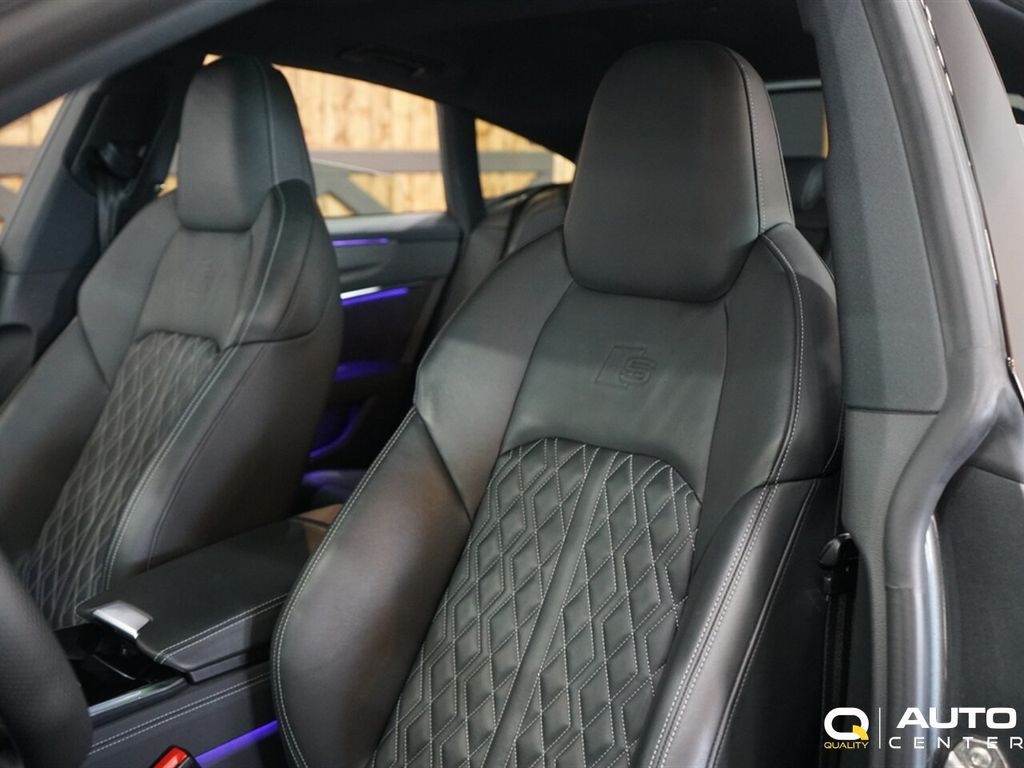 2020 Audi S7 2.9 TFSI Premium Plus - 23041373 - 16
