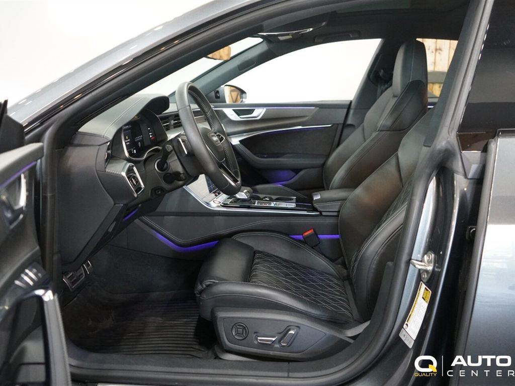 2020 Audi S7 2.9 TFSI Premium Plus - 23041373 - 18