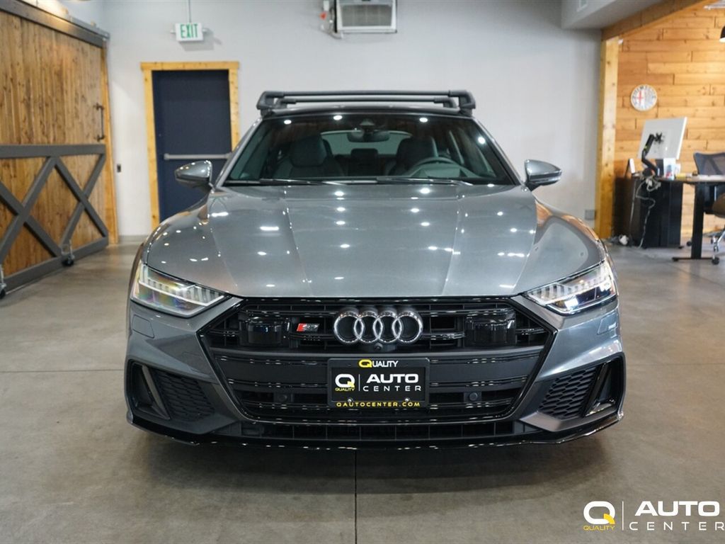 2020 Audi S7 2.9 TFSI Premium Plus - 23041373 - 1