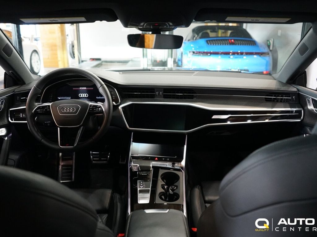 2020 Audi S7 2.9 TFSI Premium Plus - 23041373 - 19
