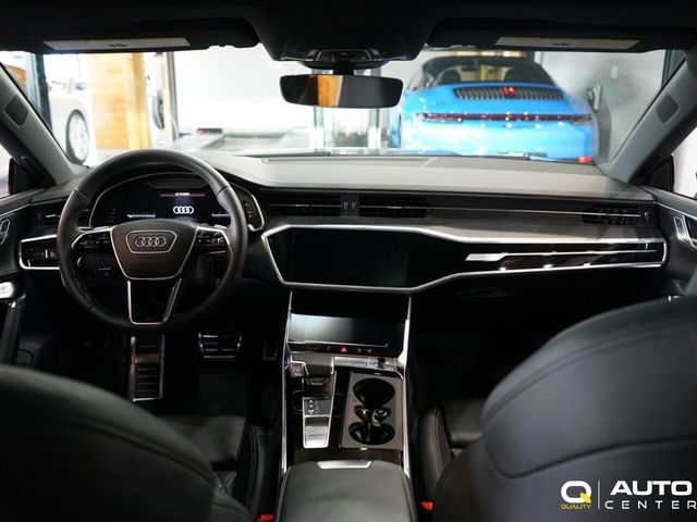 2020 Audi S7 2.9 TFSI Premium Plus - 23041373 - 19