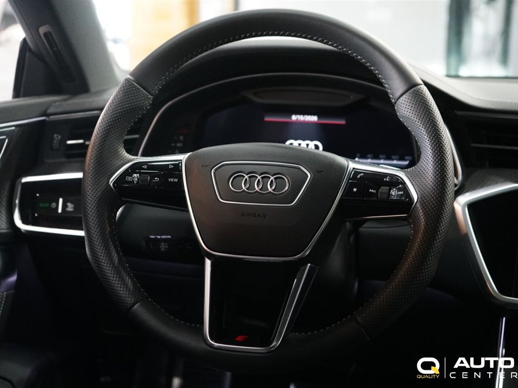 2020 Audi S7 2.9 TFSI Premium Plus - 23041373 - 20
