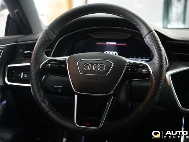 2020 Audi S7 2.9 TFSI Premium Plus - 23041373 - 20