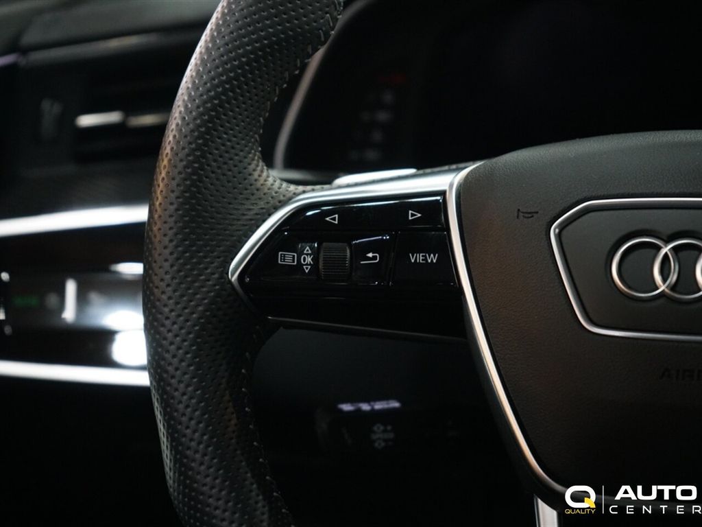 2020 Audi S7 2.9 TFSI Premium Plus - 23041373 - 21