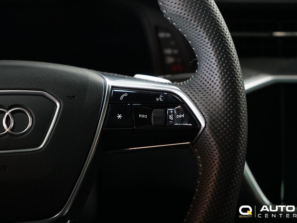 2020 Audi S7 2.9 TFSI Premium Plus - 23041373 - 22