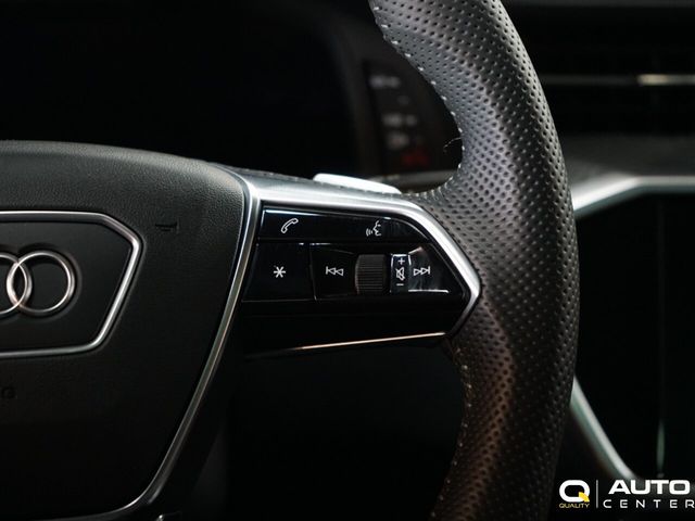 2020 Audi S7 2.9 TFSI Premium Plus - 23041373 - 22