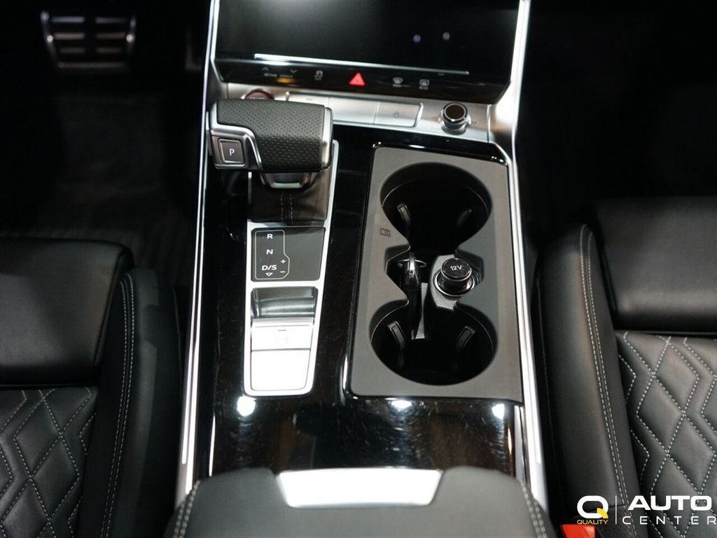 2020 Audi S7 2.9 TFSI Premium Plus - 23041373 - 23