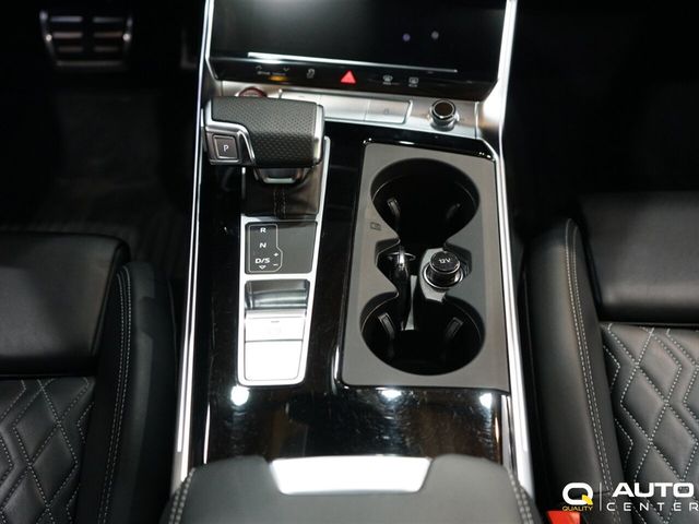 2020 Audi S7 2.9 TFSI Premium Plus - 23041373 - 23