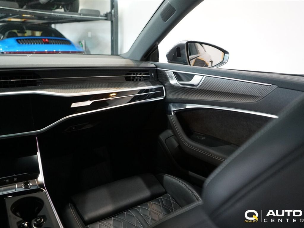2020 Audi S7 2.9 TFSI Premium Plus - 23041373 - 24
