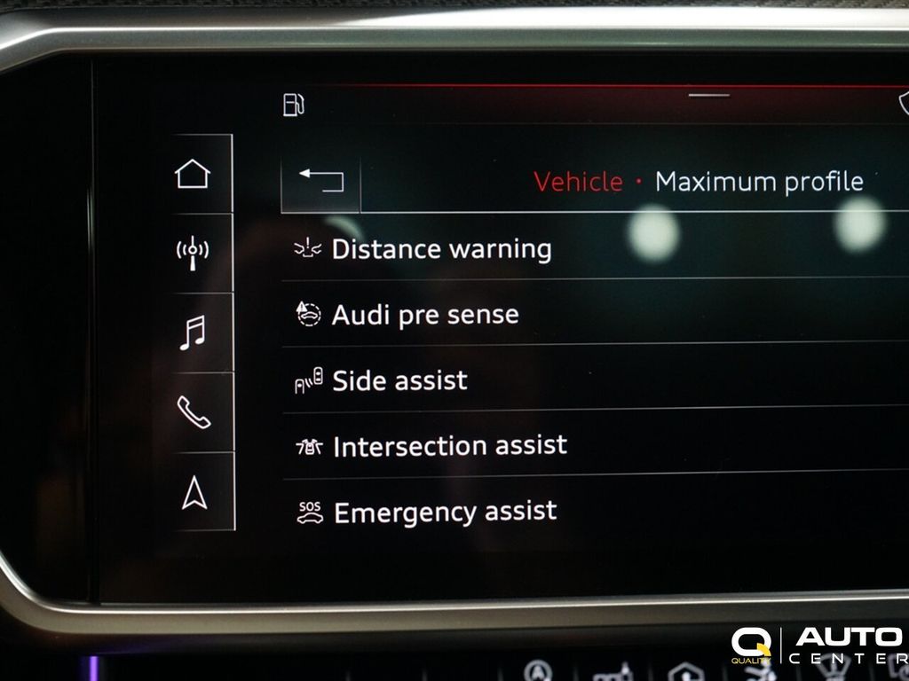 2020 Audi S7 2.9 TFSI Premium Plus - 23041373 - 25
