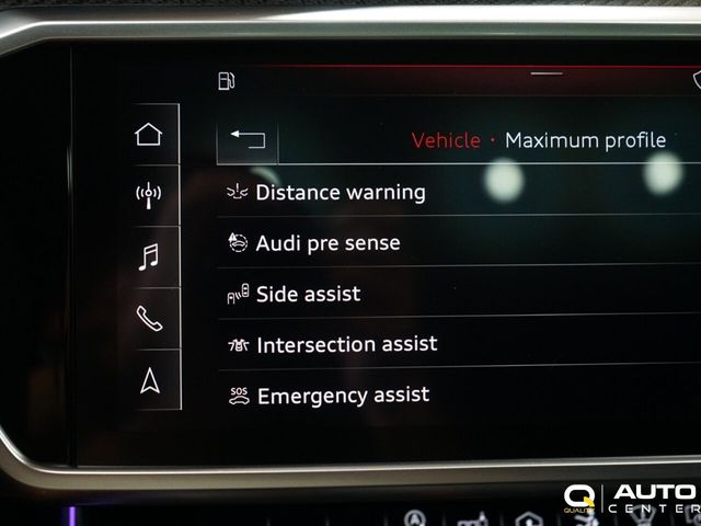 2020 Audi S7 2.9 TFSI Premium Plus - 23041373 - 25