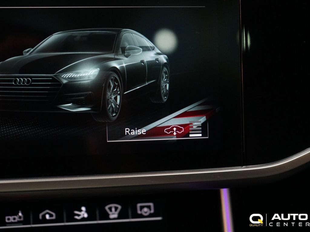 2020 Audi S7 2.9 TFSI Premium Plus - 23041373 - 26