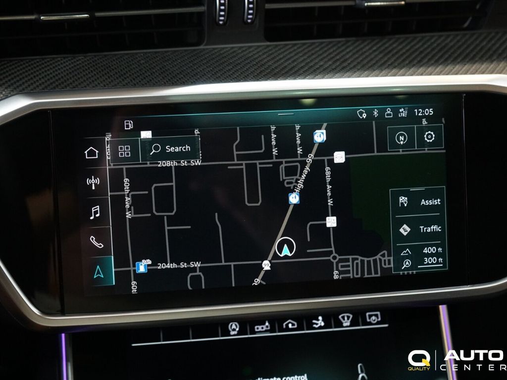 2020 Audi S7 2.9 TFSI Premium Plus - 23041373 - 27