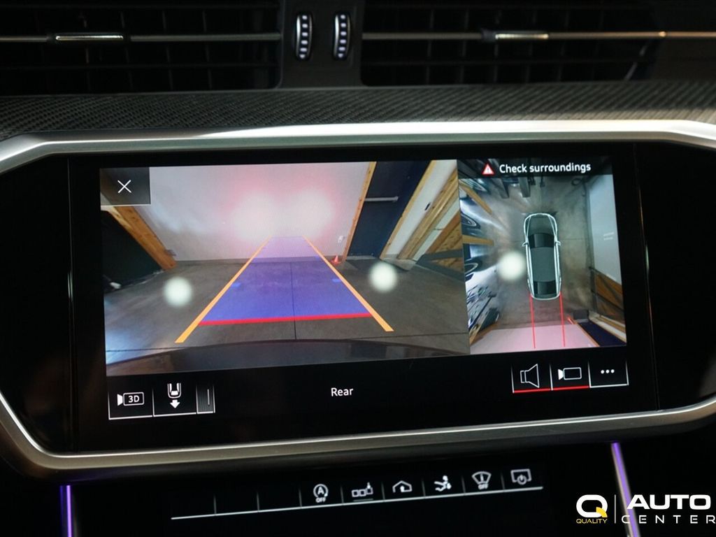 2020 Audi S7 2.9 TFSI Premium Plus - 23041373 - 28