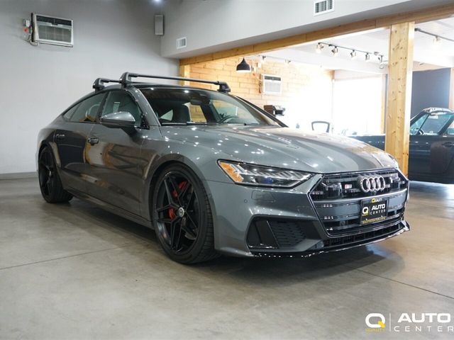 2020 Audi S7 2.9 TFSI Premium Plus - 23041373 - 2