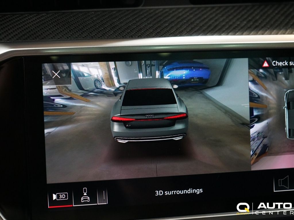 2020 Audi S7 2.9 TFSI Premium Plus - 23041373 - 30