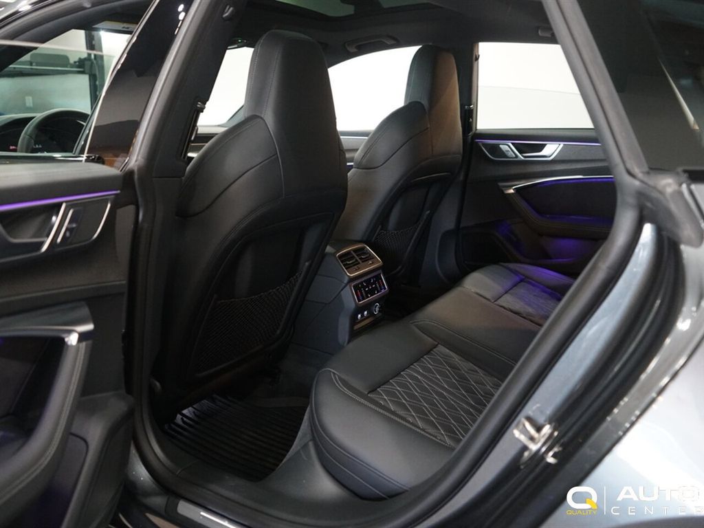 2020 Audi S7 2.9 TFSI Premium Plus - 23041373 - 32