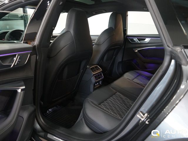 2020 Audi S7 2.9 TFSI Premium Plus - 23041373 - 32