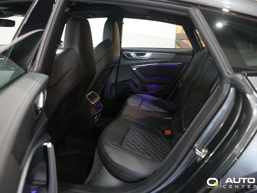 2020 Audi S7 2.9 TFSI Premium Plus - 23041373 - 33