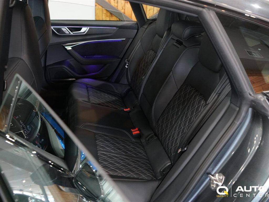 2020 Audi S7 2.9 TFSI Premium Plus - 23041373 - 34