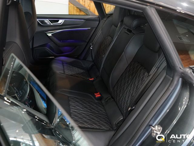 2020 Audi S7 2.9 TFSI Premium Plus - 23041373 - 34