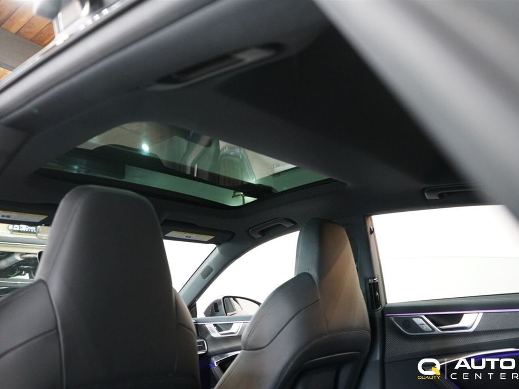 2020 Audi S7 2.9 TFSI Premium Plus - 23041373 - 35