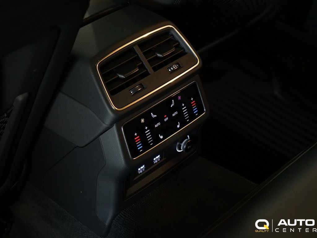 2020 Audi S7 2.9 TFSI Premium Plus - 23041373 - 36