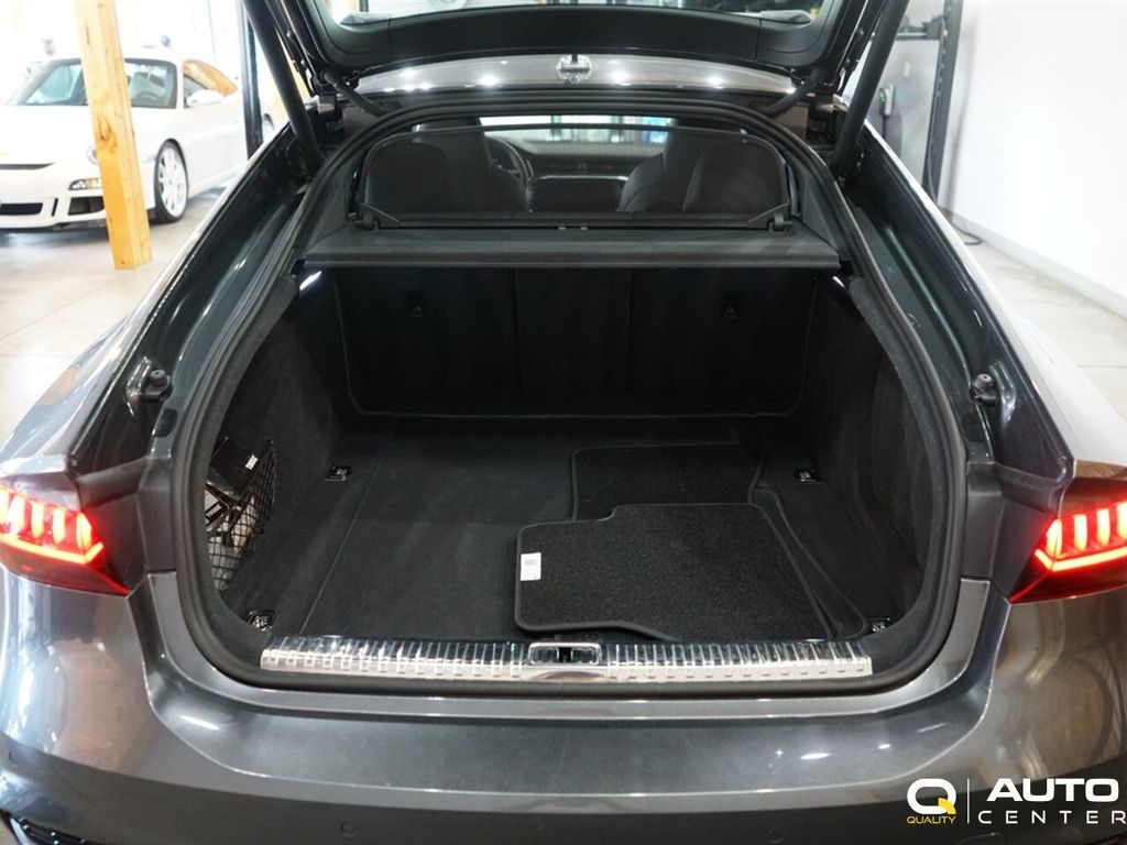 2020 Audi S7 2.9 TFSI Premium Plus - 23041373 - 37
