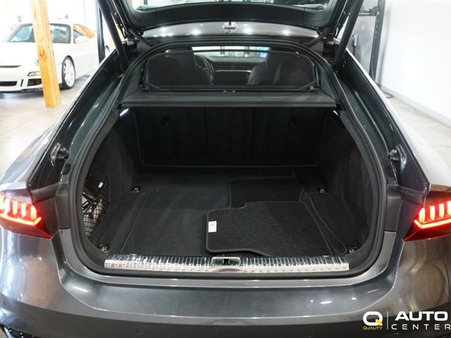 2020 Audi S7 2.9 TFSI Premium Plus - 23041373 - 37