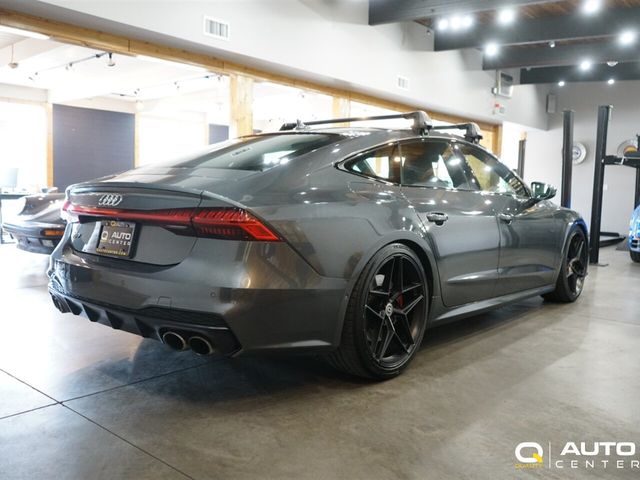 2020 Audi S7 2.9 TFSI Premium Plus - 23041373 - 3