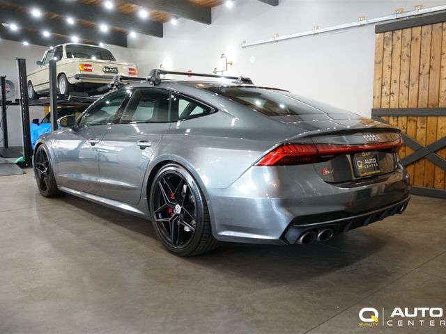 2020 Audi S7 2.9 TFSI Premium Plus - 23041373 - 5