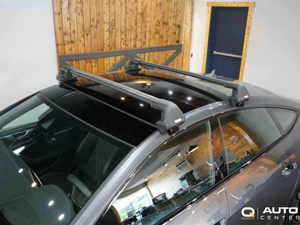2020 Audi S7 2.9 TFSI Premium Plus - 23041373 - 6