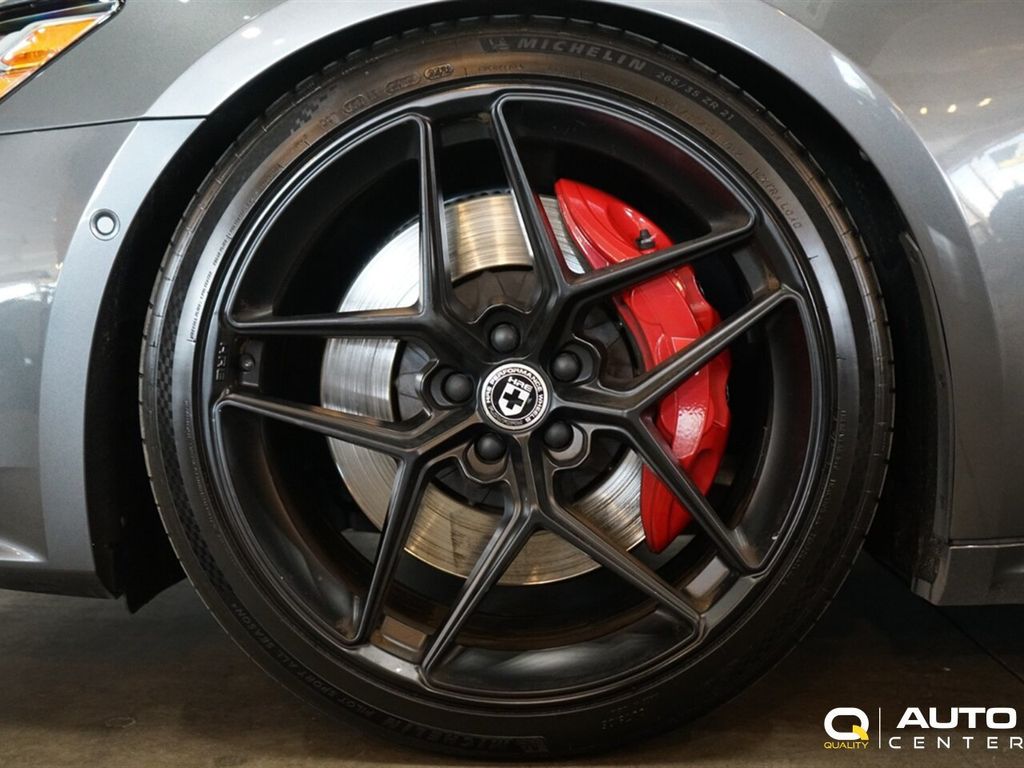 2020 Audi S7 2.9 TFSI Premium Plus - 23041373 - 8