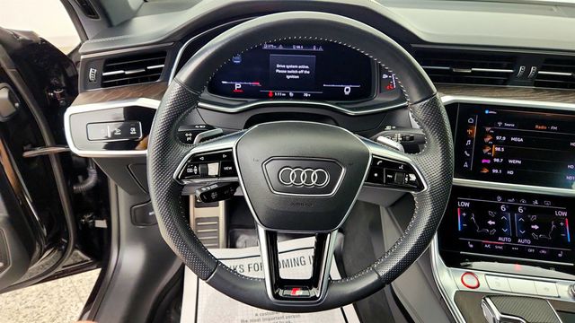 2020 Audi S7 2.9 TFSI Premium Plus w/ Executive & Driver Assist Pkgs - 23056767 - 13