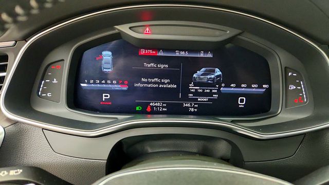 2020 Audi S7 2.9 TFSI Premium Plus w/ Executive & Driver Assist Pkgs - 23056767 - 14