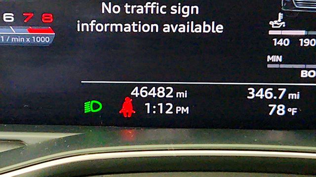 2020 Audi S7 2.9 TFSI Premium Plus w/ Executive & Driver Assist Pkgs - 23056767 - 15