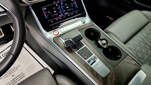 2020 Audi S7 2.9 TFSI Premium Plus w/ Executive & Driver Assist Pkgs - 23056767 - 16